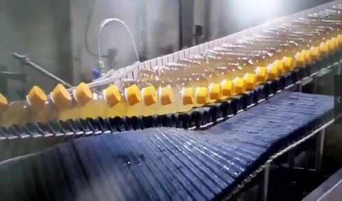 Tilt Sterilizer